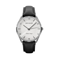 Orologio Boccadamo Uomo 1960 Style in Acciaio WA004 - WA004